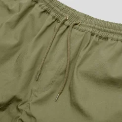 Pass~Port Transport Ripstop Workers Short - Olive