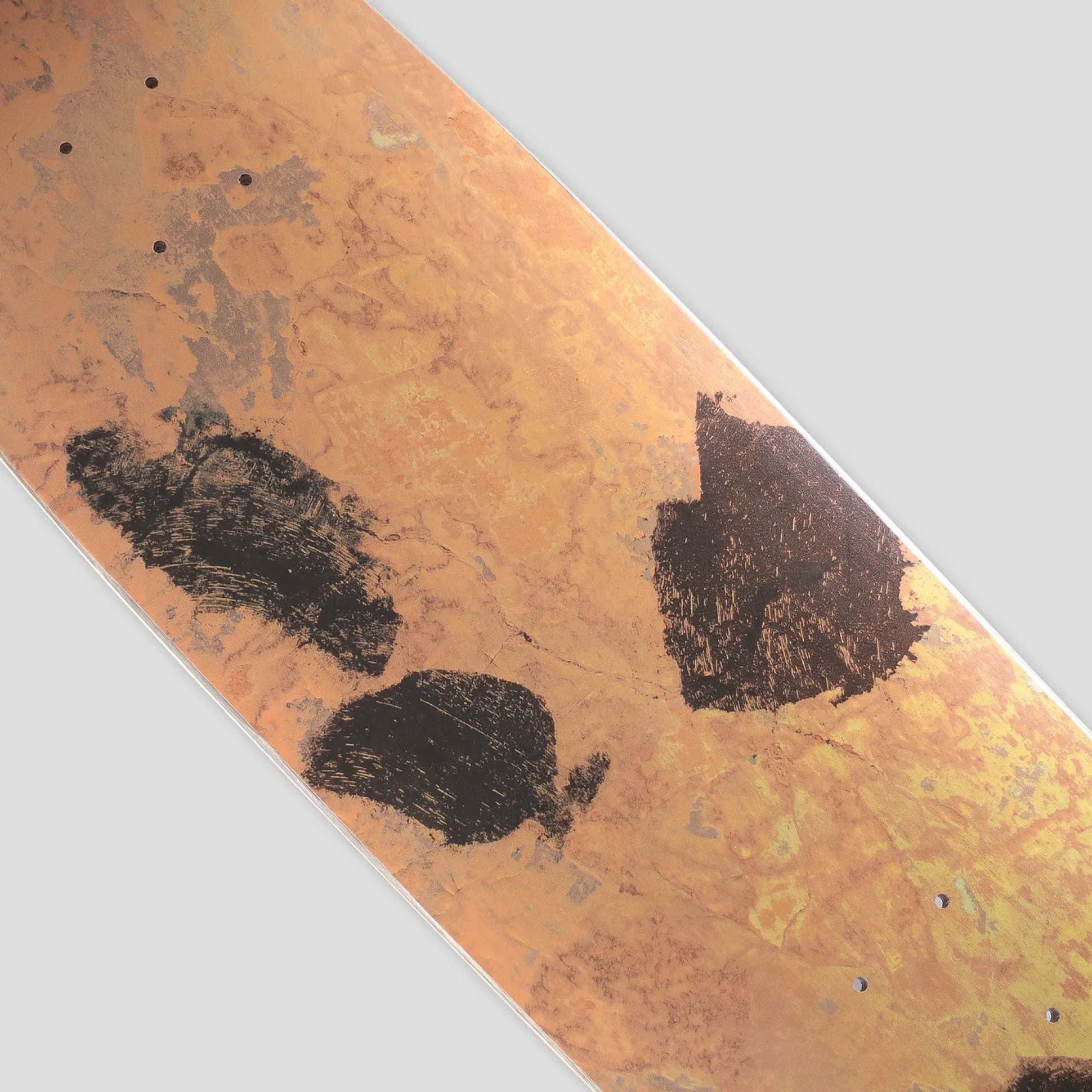 Pass~Port Wall Board Series Spade Shape - Patches