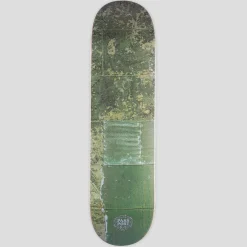 Pass~Port Wall Board Series - Squiggles