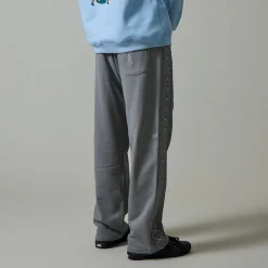 Pass~Port Wattle Organic Track Pants - Ash