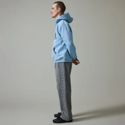 Pass~Port Wattle Organic Track Pants - Ash