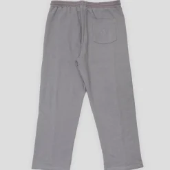 Pass~Port Wattle Organic Track Pants - Ash