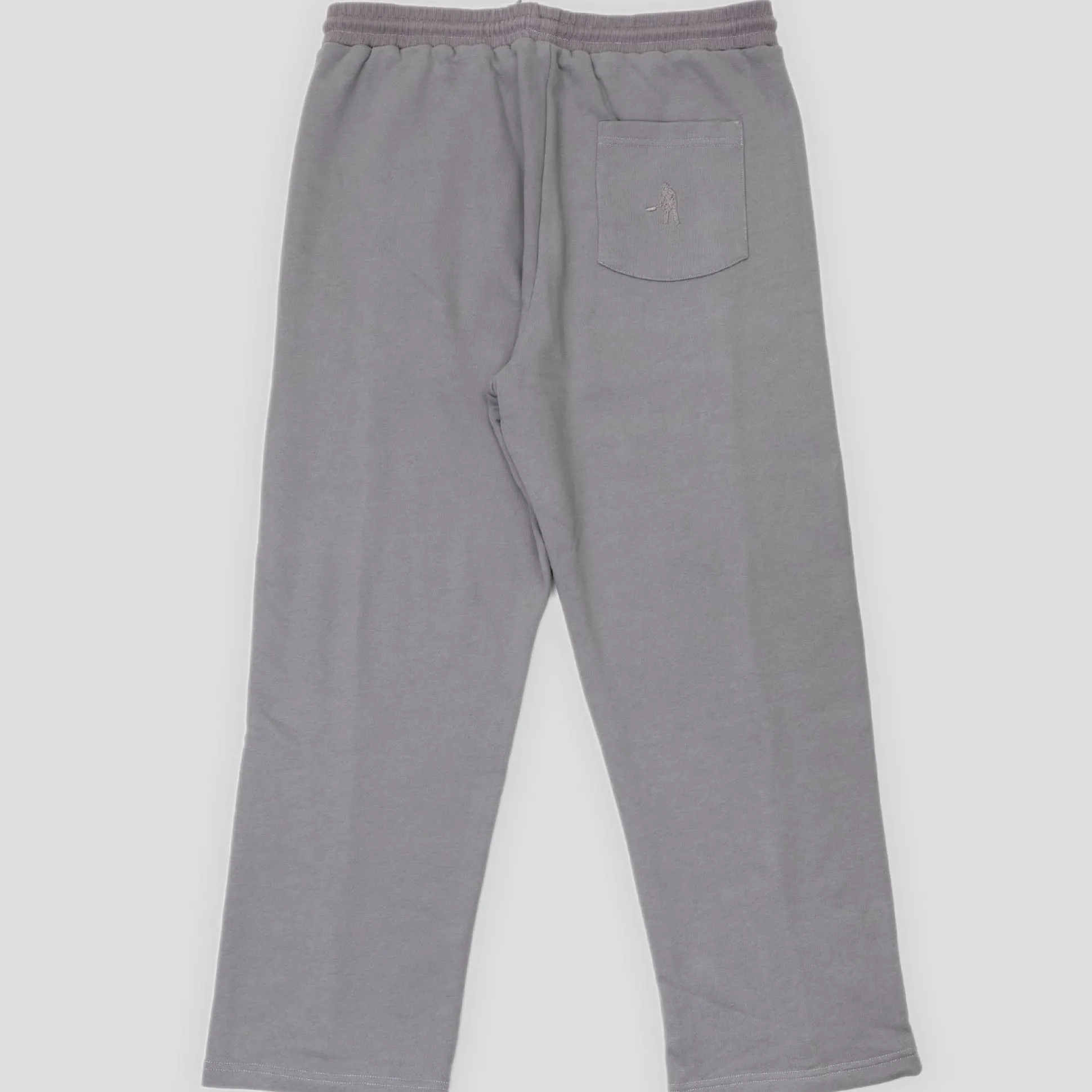 Pass~Port Wattle Organic Track Pants - Ash
