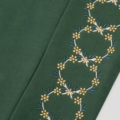 Pass~Port Wattle Organic Track Pants - Green