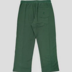 Pass~Port Wattle Organic Track Pants - Green