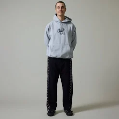 Pass~Port Wattle Organic Track Pants - Black