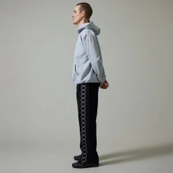 Pass~Port Wattle Organic Track Pants - Black