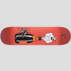 Pass~Port Wine Em' & Dine Em' Series - Pop The Cork