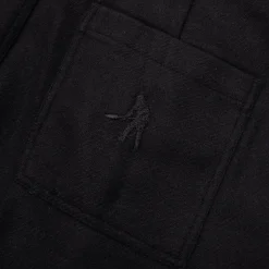 Pass~Port Woolen Leagues Club Pant - Black