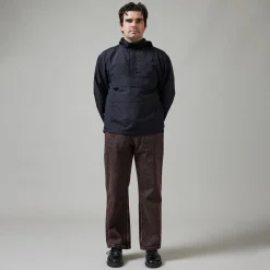 Pass~Port Workers Club Denim Jean - Wine Over-Dye