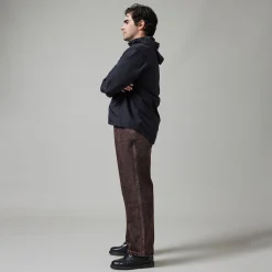 Pass~Port Workers Club Denim Jean - Wine Over-Dye