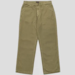 Pass~Port Workers Club Jean Pant - Olive