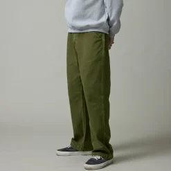 Pass~Port Workers Club Jean Pant - Olive