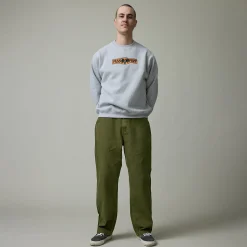 Pass~Port Workers Club Jean Pant - Olive