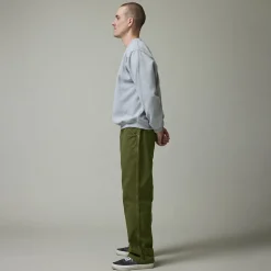 Pass~Port Workers Club Jean Pant - Olive