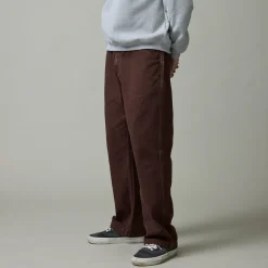 Pass~Port Workers Club Jean Pant - Bottle Brown