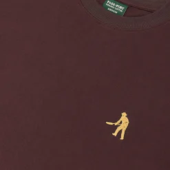 Pass~Port Workers Organic Tee - Port