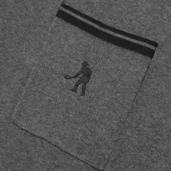 Pass~Port Workers Polo - Tar