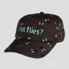 Pass~Port Wot Flies Packers Cap - Chocolate