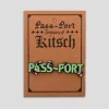 Pass~Port Wot Flies Pin