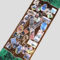 Pass~Port Yearbook Series - Dean Palmer