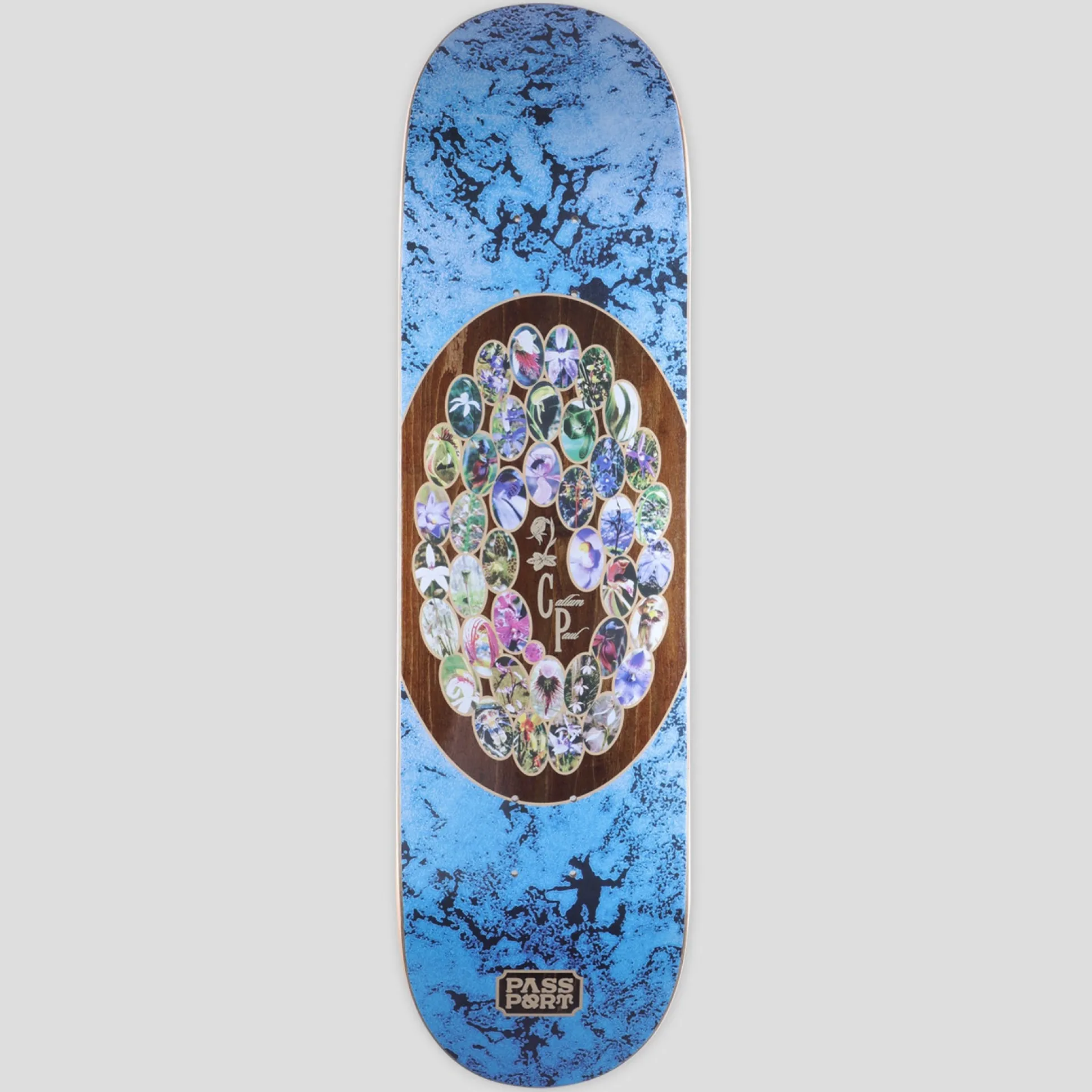 Pass~Port Yearbook Series - Callum Paul