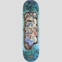 Pass~Port Yearbook Series - Matlok Bennett-Jones