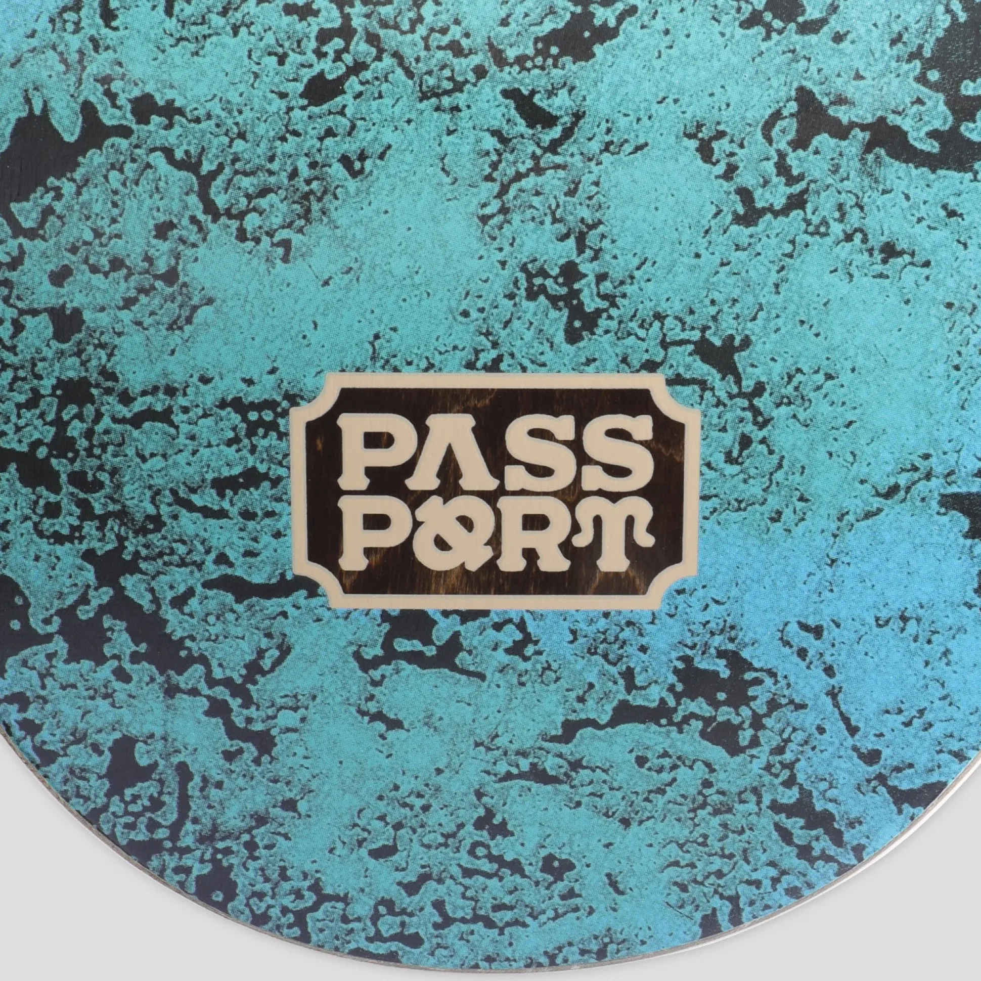 Pass~Port Yearbook Series - Matlok Bennett-Jones