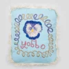 Pass~Port Yobbo Decorative Cushion