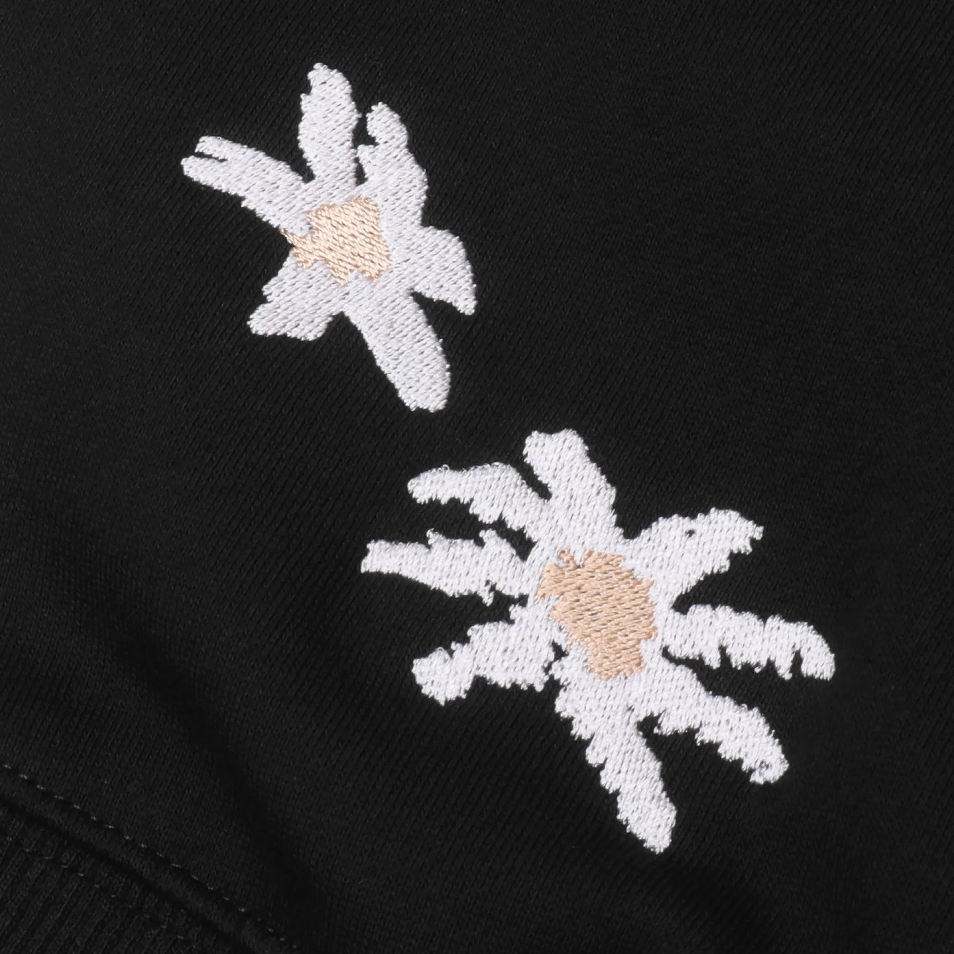 Pass~Port Yobbo Sweater - Black