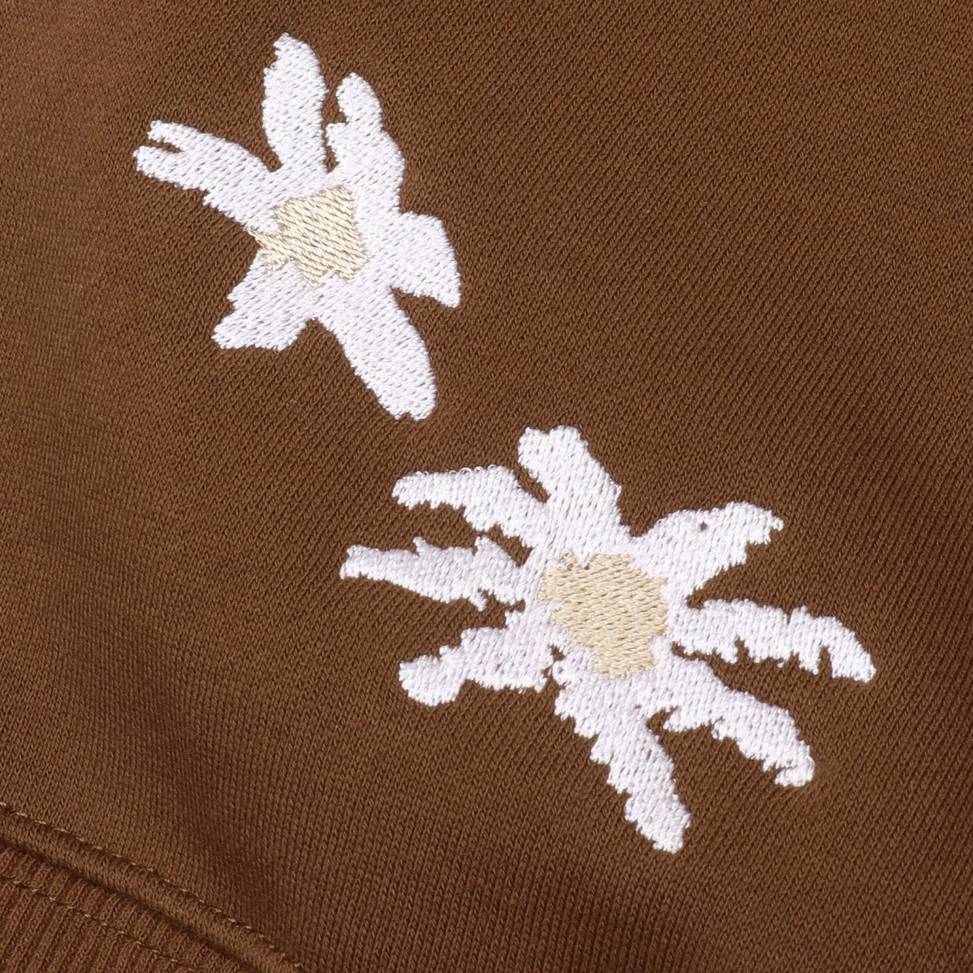 Pass~Port Yobbo Sweater - Chocolate