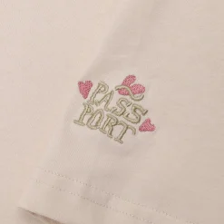 Pass~Port Yobbo Tee - Natural