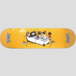 Pass~Port You're Making Me Nervous Series - Tub Time