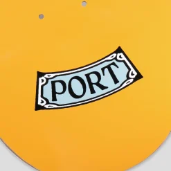 Pass~Port You're Making Me Nervous Series - Tub Time