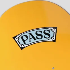 Pass~Port You're Making Me Nervous Series - Tub Time