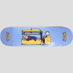 Pass~Port You're Making Me Nervous Series - Early Rise