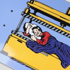 Pass~Port You're Making Me Nervous Series - Early Rise