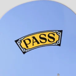 Pass~Port You're Making Me Nervous Series - Early Rise