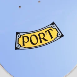 Pass~Port You're Making Me Nervous Series - Early Rise