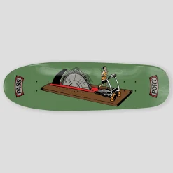 Pass~Port You're Making Me Nervous Series - Keep Running