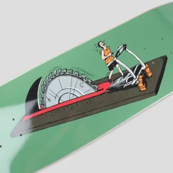 Pass~Port You're Making Me Nervous Series - Keep Running