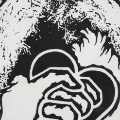 Personal Joint Tough Love Tee - White