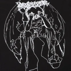 Personal Joint Wingman T-Shirt - Black