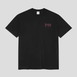 Polar Skate Co. Bear Tee - Black