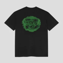Polar Skate Co. Bear Tee - Black