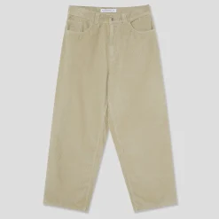 Polar Skate Co. Big Boy Pants Cord - Sand
