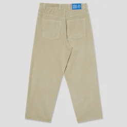Polar Skate Co. Big Boy Pants Cord - Sand