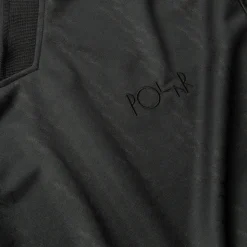 Polar Skate Co. David Tee - Black