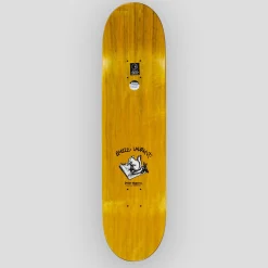 Polar Skate Co. Emile Laurent Burnside 2084 Deck