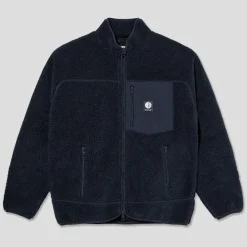 Polar Skate Co. Kiki Jacket - New Navy